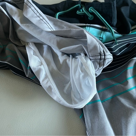 George Mens Swim Shorts Trunks size Xl 40-42 GUC - Picture 5 of 8